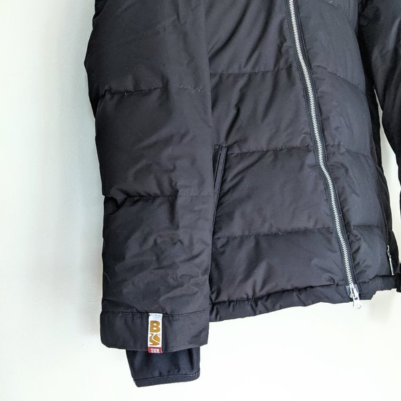 Bonfire Astro Women's Down Insulated Snowboard Jacket - Picture 7 of 16